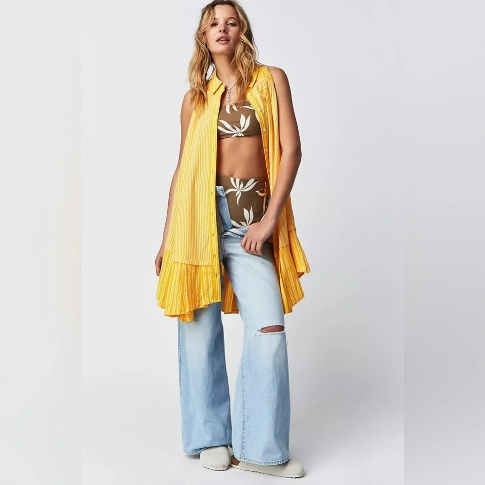 Free People new be